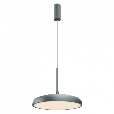 Фото Подвесной светильник Maytoni Gerhard MOD189PL-L18GR3K1