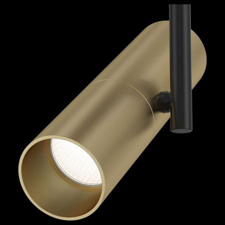 Фото Спот Maytoni Elti C020CL-01GB