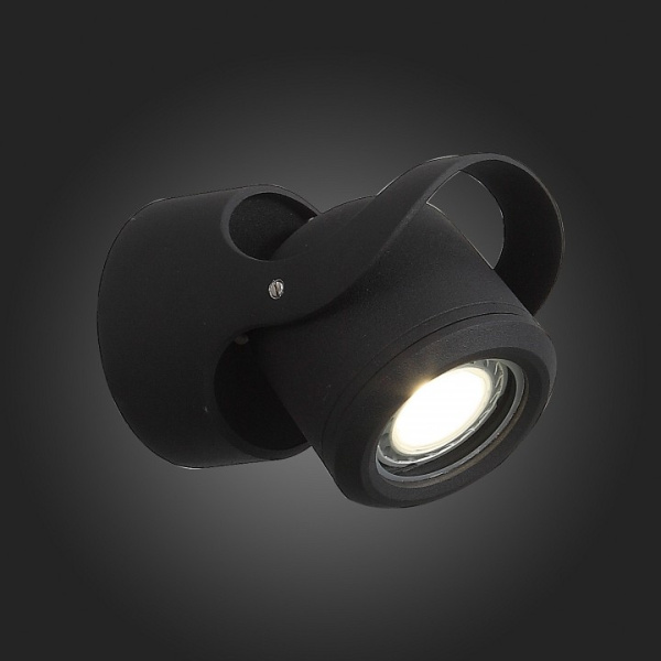 Фото Светильник на штанге ST-Luce Round SL093.401.01