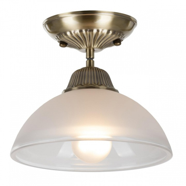 Фото Подвесной светильник Citilux Франческа CL417013