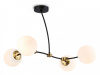 Люстра на штанге Ambrella Light TR TR2544 Люстра на штанге Ambrella Light TR TR2544