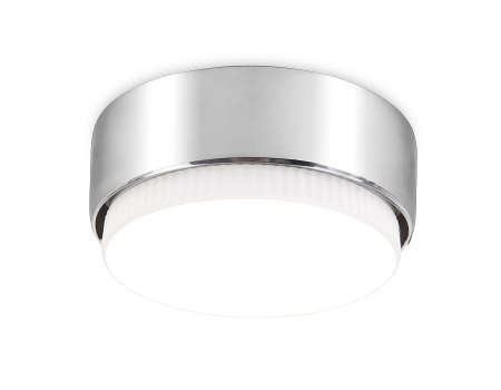 Открыть Накладной светильник Ambrella Light G G102 СH Фото Накладной светильник Ambrella Light G G102 СH