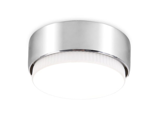 Фото Накладной светильник Ambrella Light G G102 СH