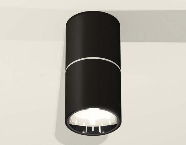 Фото Накладной светильник Ambrella Light XS XS6302081