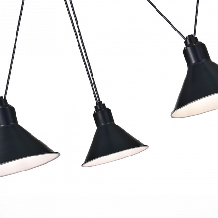 Фото Подвесная люстра ST-Luce Svevo SL1804.403.03