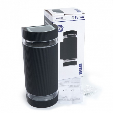 Фото Накладной светильник Feron Сеул 48318