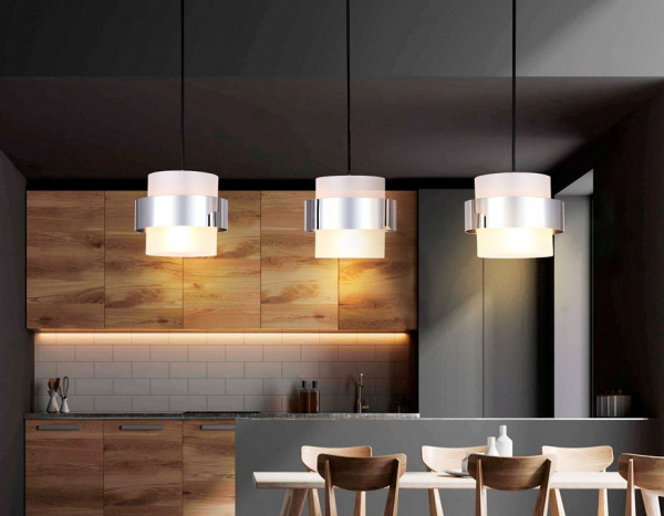 Открыть Подвесной светильник Ambrella Light TR TR3651 Фото Подвесной светильник Ambrella Light TR TR3651