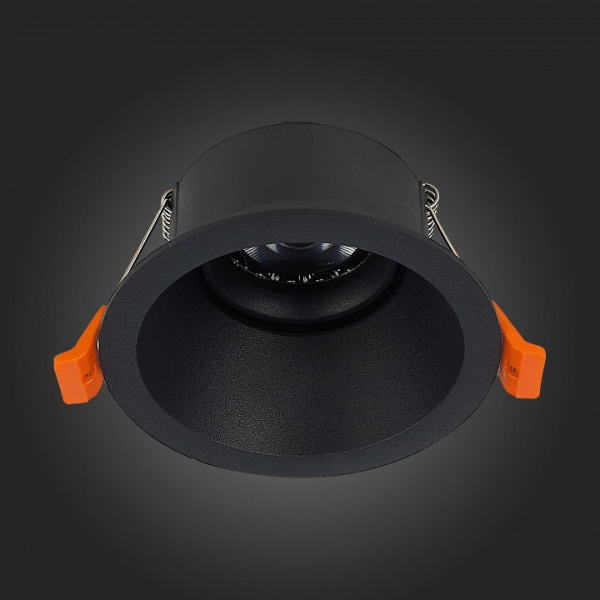 Фото Встраиваемый светильник ST-Luce Grosi ST207.408.01