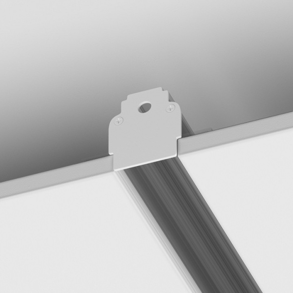 Фото Трек встраиваемый Maytoni Busbar trunkings Gravity TRX010-423W