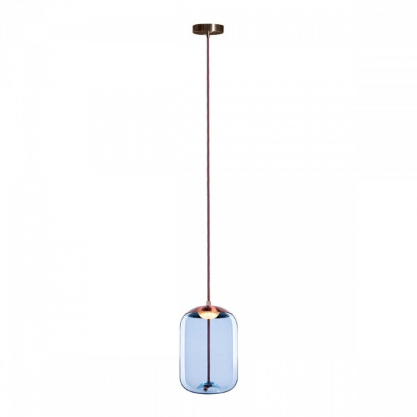 Фото Подвесной светильник Loft it Knot 8133-C mini