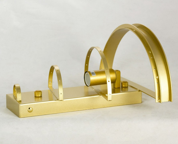 Фото Накладной светильник Lussole Aurora LSP-8753