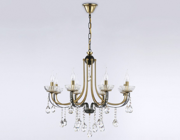 Фото Подвесная люстра Ambrella Light TR TR4953