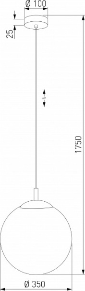 Открыть Подвесной светильник TK Lighting Esme 5671 Esme Фото Подвесной светильник TK Lighting Esme 5671 Esme