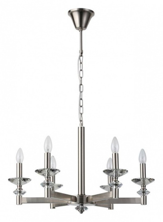 Фото Подвесная люстра Stilfort Albert 1048/11/06P
