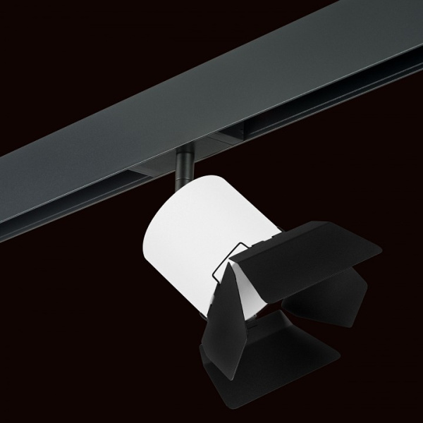 Фото Светильник на штанге Lightstar Rullo PRO3486487