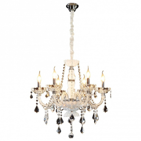 Фото Подвесная люстра Citilux Финка CL353161