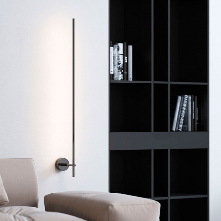 Фото Бра Elektrostandard Fine a067492