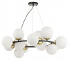 Фото Подвесная люстра Lumion Moderni 6508/14