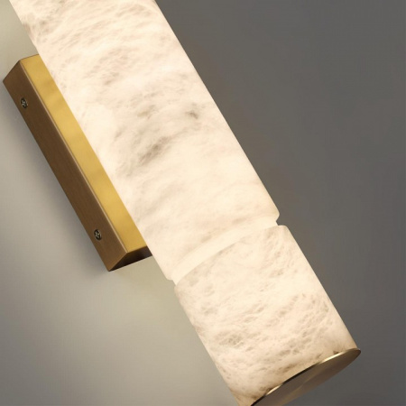 Открыть Накладной светильник Odeon Light Marbella 6674/12WA Фото Накладной светильник Odeon Light Marbella 6674/12WA