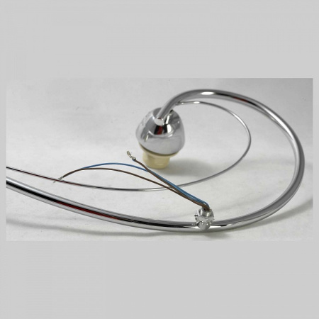 Фото Потолочная люстра Lussole Danbury LSP-8036