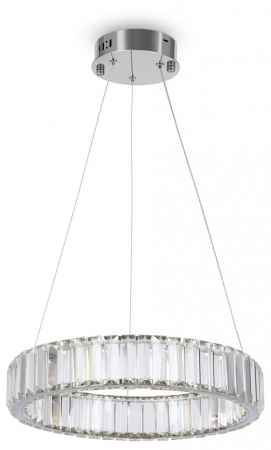 Фото Подвесной светильник Freya Tier FR5257PL-L17CH