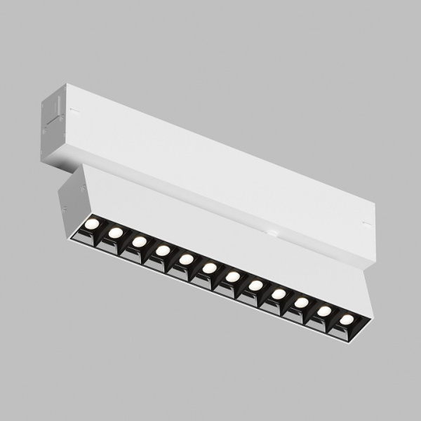 Открыть Накладной светильник Denkirs SMART GRILL DK8006-WB Фото Накладной светильник Denkirs SMART GRILL DK8006-WB