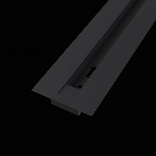 Фото Трек встраиваемый Maytoni Busbar trunkings TRX004-111B