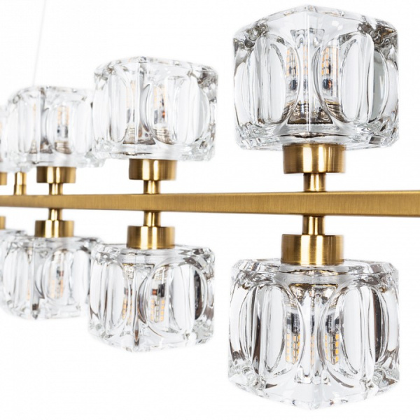 Фото Подвесной светильник Divinare Alessandro 7205/17 SP-10