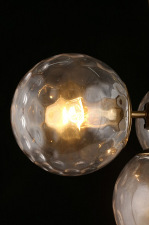 Фото Подвесная люстра Aployt Lora APL.728.06.04