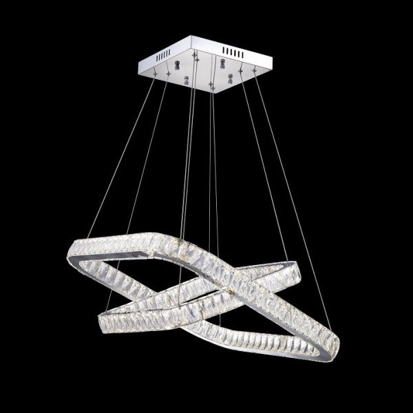 Фото Подвесной светильник Citilux Granda EL336P70