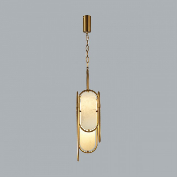 Фото Подвесной светильник Odeon Light Milano 7066/15L