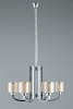 Фото Подвесная люстра Omnilux Atessa OML-55903-06