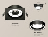 Открыть Встраиваемый светильник Ambrella Light XC XC8062018 Фото Встраиваемый светильник Ambrella Light XC XC8062018