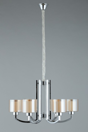 Фото Подвесная люстра Omnilux Atessa OML-55903-06