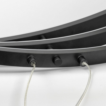 Фото Подвесная люстра Lussole LSP-719 LSP-7195