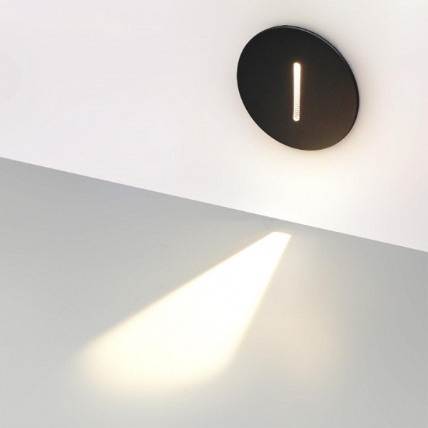 Фото Встраиваемый светильник Odeon Light Escala 7051/3WL