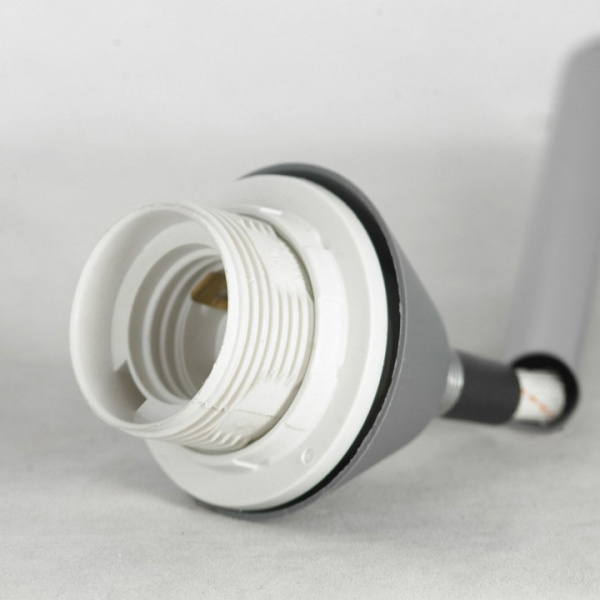 Фото Торшер Lussole Flagstaff LSP-0630