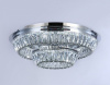 Открыть Люстра на штанге Ambrella Light TR TR5029 Фото Люстра на штанге Ambrella Light TR TR5029