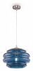 Фото Подвесной светильник Maytoni Ruche P079PL-01BL