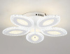Открыть Потолочная люстра Ambrella Light FA FA4015 Фото Потолочная люстра Ambrella Light FA FA4015