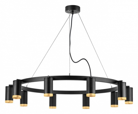 Фото Подвесная люстра Lightstar Rullo LR02037040