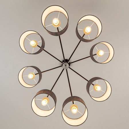 Фото Подвесная люстра Citilux Форма CL428281