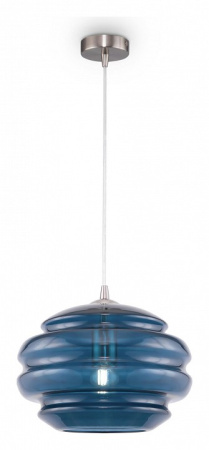 Фото Подвесной светильник Maytoni Ruche P079PL-01BL