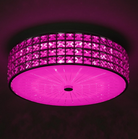 Фото Накладной светильник Citilux Портал CL32415G1