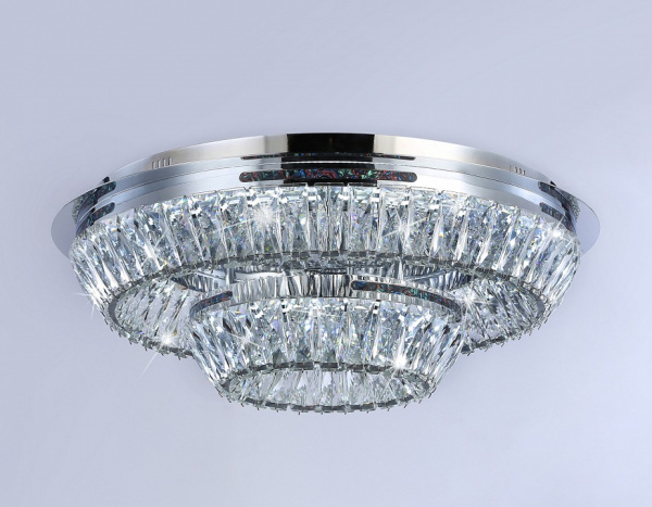 Фото Люстра на штанге Ambrella Light TR TR5029