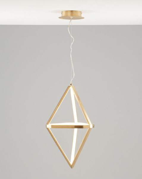 Фото Подвесной светильник Moderli Grape V10350-PL