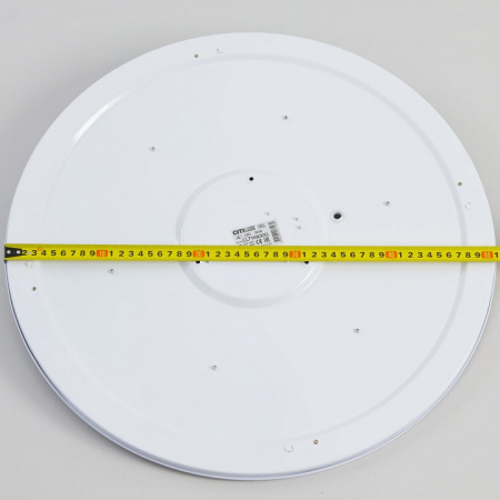 Фото Накладной светильник Citilux Симпла CL714900G