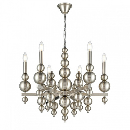 Фото Подвесная люстра Lumion Nana 8107/6