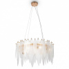 Фото Подвесная люстра Freya Lucrecia FR5217PL-08FG