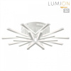 Фото Потолочная люстра Lumion Alberta 8029/80CL